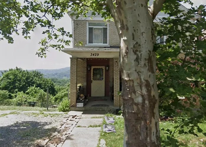 Holiday home West Urban Oasis Pittsburgh