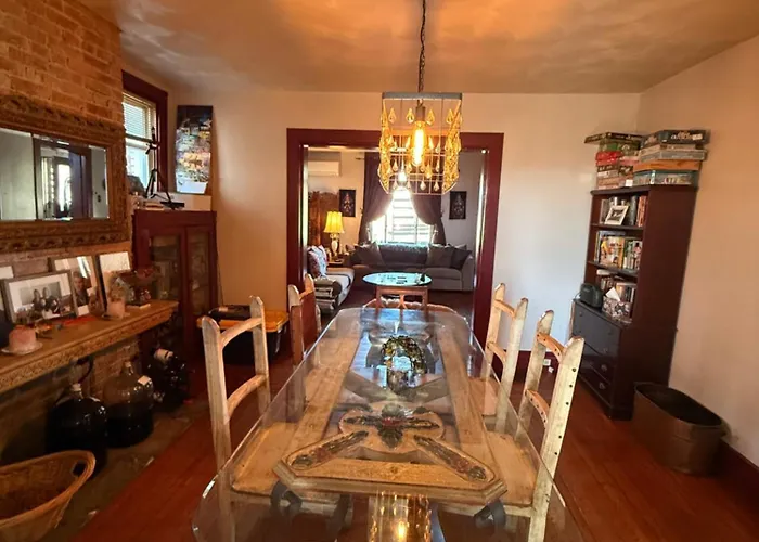 West Urban Oasis Holiday home Pittsburgh