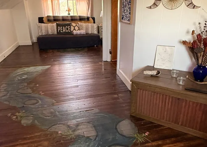 West Urban Oasis Holiday home Pittsburgh