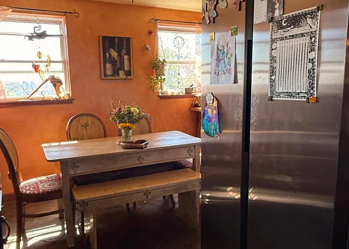 West Urban Oasis Holiday home Pittsburgh
