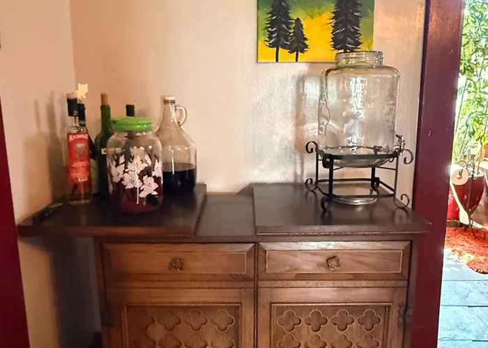 Holiday home West Urban Oasis Pittsburgh
