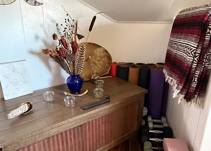 Holiday home West Urban Oasis