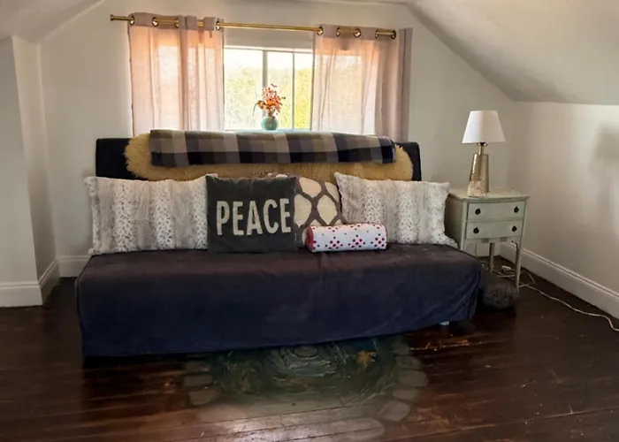 West Urban Oasis Holiday home Pittsburgh